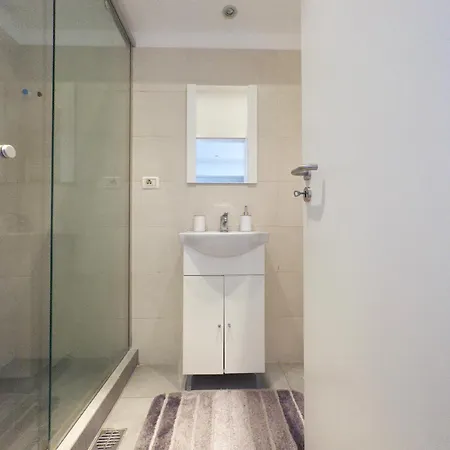 Apartman Cismigiu Bauhaus *